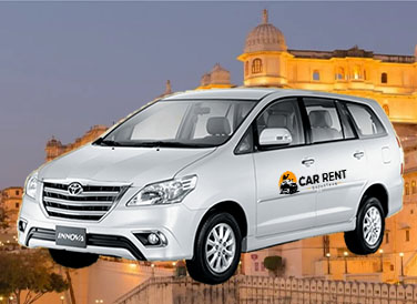 car for rent in udaipur